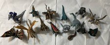 Vintage godzilla keijiu for sale  Lambertville