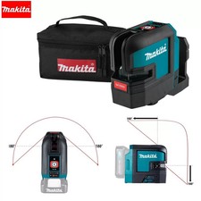 Makita tracciatore laser usato  Montemurlo