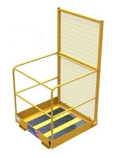 Forklift safety access for sale  NEWTOWN