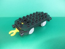 Lego duplo eisenbahn gebraucht kaufen  Coesfeld