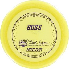 Innova Blizzard Champion Boss (David Wiggins) | Escolha Peso e Cor comprar usado  Enviando para Brazil
