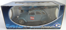 Solido citroen 2cv gebraucht kaufen  Berlin