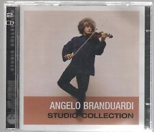 Angelo branduardi studio usato  Italia