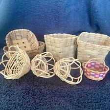 Lot mini wicker for sale  Mckinney