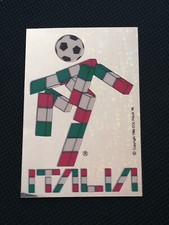 Panini calciatori 1989 usato  Serravalle Scrivia