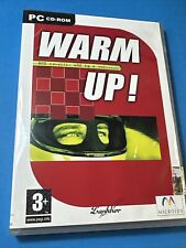 Warm rom gioco usato  Bari