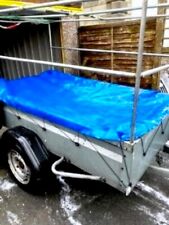 Open trailer two for sale  DARWEN