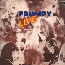 Frumpy live philips gebraucht kaufen  Deutschland