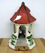 Porcelain christmas village for sale  Fort Wayne