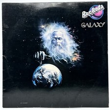 Rockets galaxy usato  Lissone
