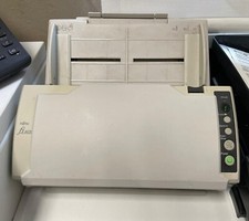 Scanner fujitsu 6110dj usato  Bari