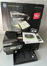 Fficejet 4500 g510g gebraucht kaufen  Wiesbaden