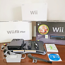 Console wii fit usato  Agliana
