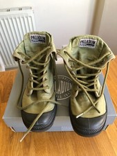 Palladium unisex pampa for sale  LONDON
