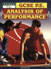 GCSE PE Analysis of Performance: Student Book-Glenn Beaumont na sprzedaż  Wysyłka do Poland