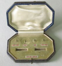 Jewellery presentation box for sale  LONDON