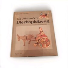 Jahrhundert blechspielzeug jah gebraucht kaufen  Frankfurt am Main
