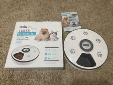 cat feeder timer for sale cat feeder timer for sale Round Rock
