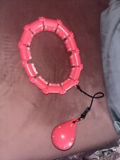 Knots weighted hula for sale  MANCHESTER