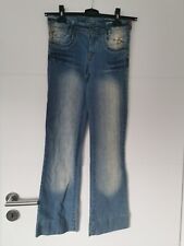 Mädchen jeans 146 gebraucht kaufen  Goldenstedt