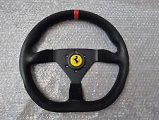 VOLANTES MODO FERRARI 360 challenge MODENA ÓTIMA PEÇA GENUÍNA, usado comprar usado  Enviando para Brazil