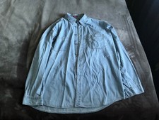 Jeans hemd lewis gebraucht kaufen  Berlin
