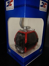 Jägerndorfer gondel mega gebraucht kaufen  Bochum