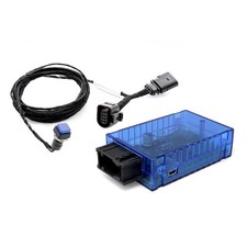Kufatec 40180-1 Sound Booster Pro Active Sound para Audi A6 4G, A7 4G, SQ5 comprar usado  Enviando para Brazil