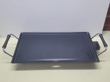 Kingavon tg200 teppanyaki for sale  NOTTINGHAM