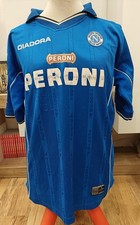 Maglia napoli match usato  Muravera