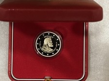 2 commemorativi monaco usato 2 commemorativi monaco usato Sant Egidio Alla Vibrata