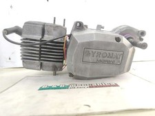 Używany, Silnik blokowy FRANCO MORINI Fm. M0.1 Gyromat Motorower Malaguti (GR1145) na sprzedaż  Wysyłka do Poland