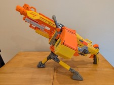 nerf n strike vulcan for sale nerf n strike vulcan for sale Portland