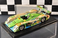 Audi lmp crocodile usato  Sorbolo Mezzani