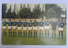 Mannschaftskarte fsv frankfurt gebraucht kaufen  Braunschweig