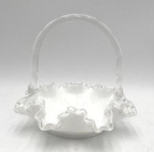 Fenton milk glass for sale  Miami