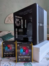 Corsair carbide air usato  Albano Sant Alessandro