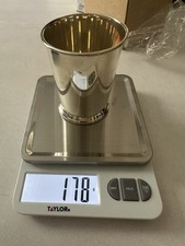 Sterling silver mint for sale  Cleveland