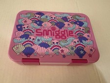 Smiggle happy medium for sale  SOUTHSEA