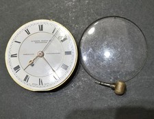 White manchester admiralty for sale  NORWICH