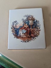 Colibri victorian scene for sale  Cumberland