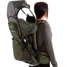 Hiking baby carrier for sale  SALFORD