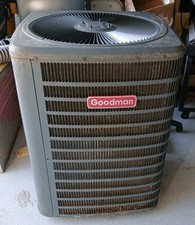 Goodman condenser ton for sale  Hollywood