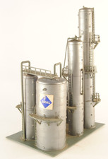 Vollmer 5525 raffineria usato Vollmer 5525 raffineria usato  Montafia