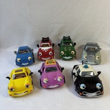 Vintage chevron cars for sale  Fairfield