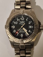 2007 breitling avenger for sale  Minneapolis