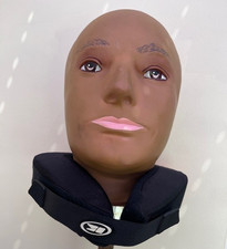 racing neck brace for sale  SALISBURY