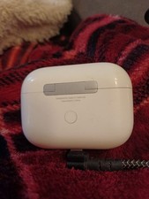 Apple earbuds for sale  YEOVIL