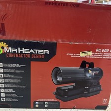 Mr. heater 000 for sale  Glendale