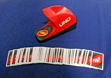 Uno extreme mattel gebraucht kaufen  Aalen
